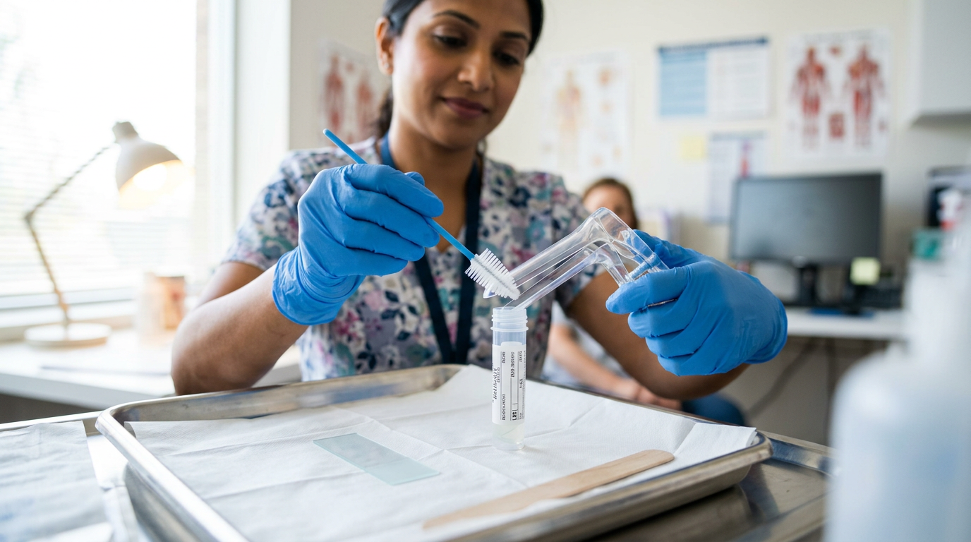 découvrez les trois erreurs fréquentes qui peuvent fausser les résultats du frottis cervical et compromettre le dépistage du cancer du col de l'utérus. informez-vous pour mieux prévenir et assurer un diagnostic fiable.