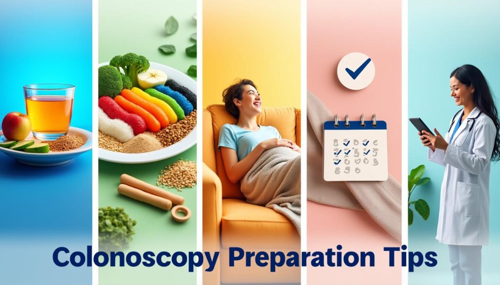 découvrez 5 astuces incontournables pour bien préparer votre coloscopie et récupérer sereinement après l'examen. conseils pratiques et recommandations pour un parcours en toute confiance.