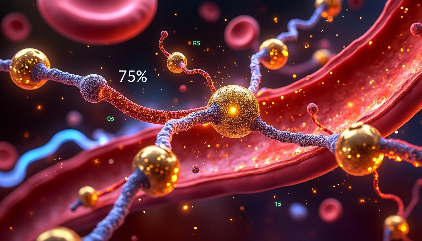 découvrez ce qu'est le coefficient de saturation en fer, son rôle essentiel dans le diagnostic médical et comment il influence la santé.