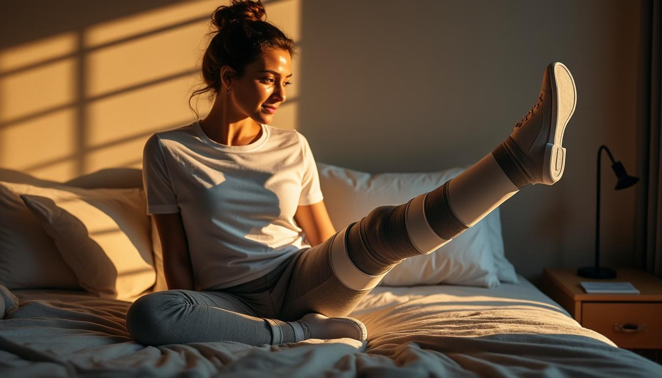 découvrez les principales causes des crampes dans les pieds et apprenez les solutions efficaces pour les prévenir et les soulager au quotidien.