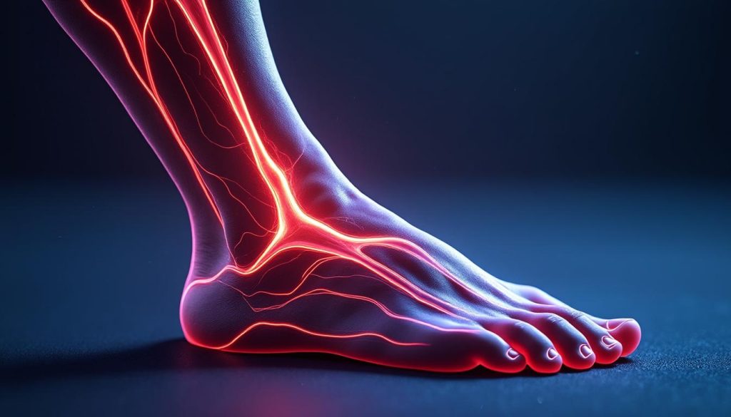 découvrez comment reconnaître les signes de douleur au mollet liés à une phlébite et agir rapidement pour prévenir les complications. guide complet pour une prise en charge efficace.