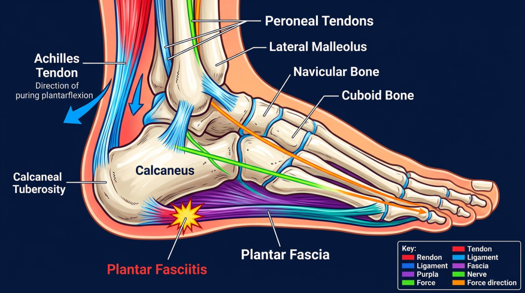 découvrez les causes, symptômes et traitements efficaces des douleurs au talon pour retrouver rapidement confort et mobilité. conseils pratiques et solutions adaptées.