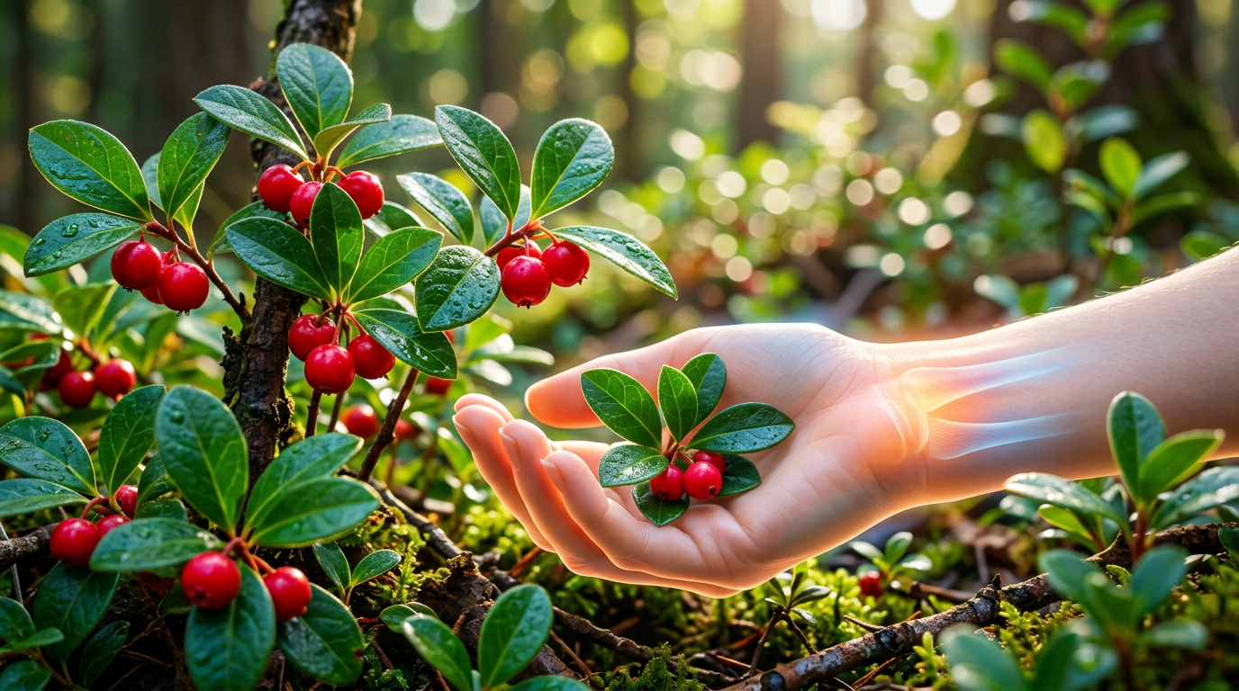 découvrez comment la gaulthérie peut aider à soulager naturellement les douleurs inflammatoires liées aux tendinites grâce à ses propriétés apaisantes et anti-inflammatoires.