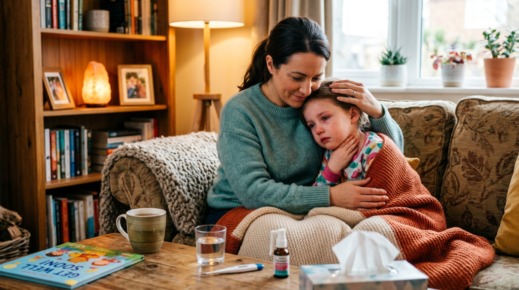découvrez les causes courantes d'une gorge qui chatouille et les solutions efficaces pour soulager cette sensation désagréable rapidement.
