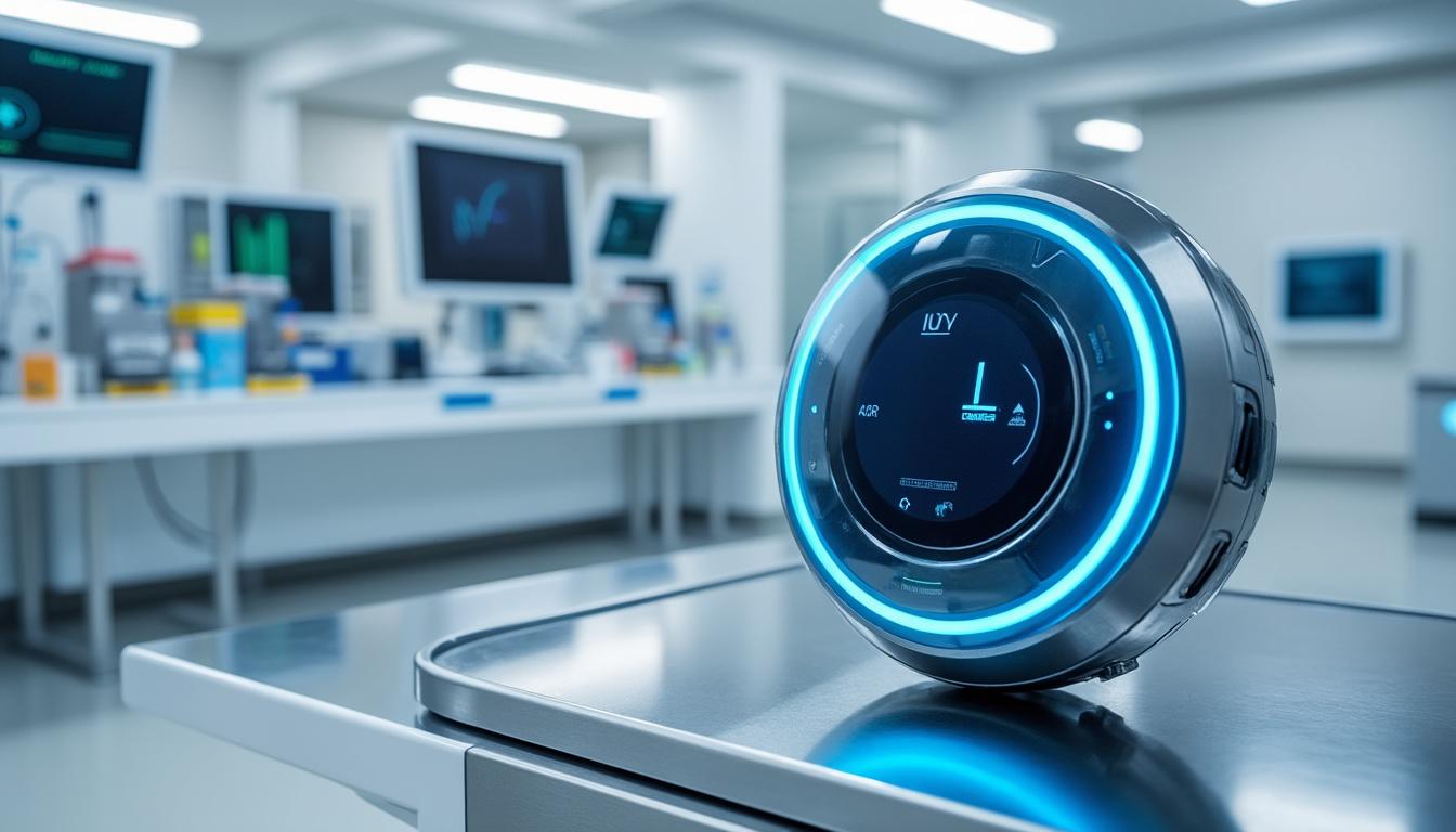 découvrez la nouvelle technique révolutionnaire en cours d'expérimentation pour traiter l'incontinence, une avancée prometteuse qui pourrait changer la vie de nombreux patients.