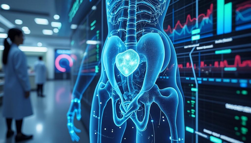 incontinence : explorez la technique innovante et révolutionnaire actuellement en phase d'expérimentation pour améliorer la qualité de vie.