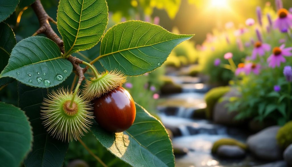 découvrez les bienfaits du marron d'inde pour la santé, ses usages, et comment ce remède naturel peut améliorer votre bien-être au quotidien.