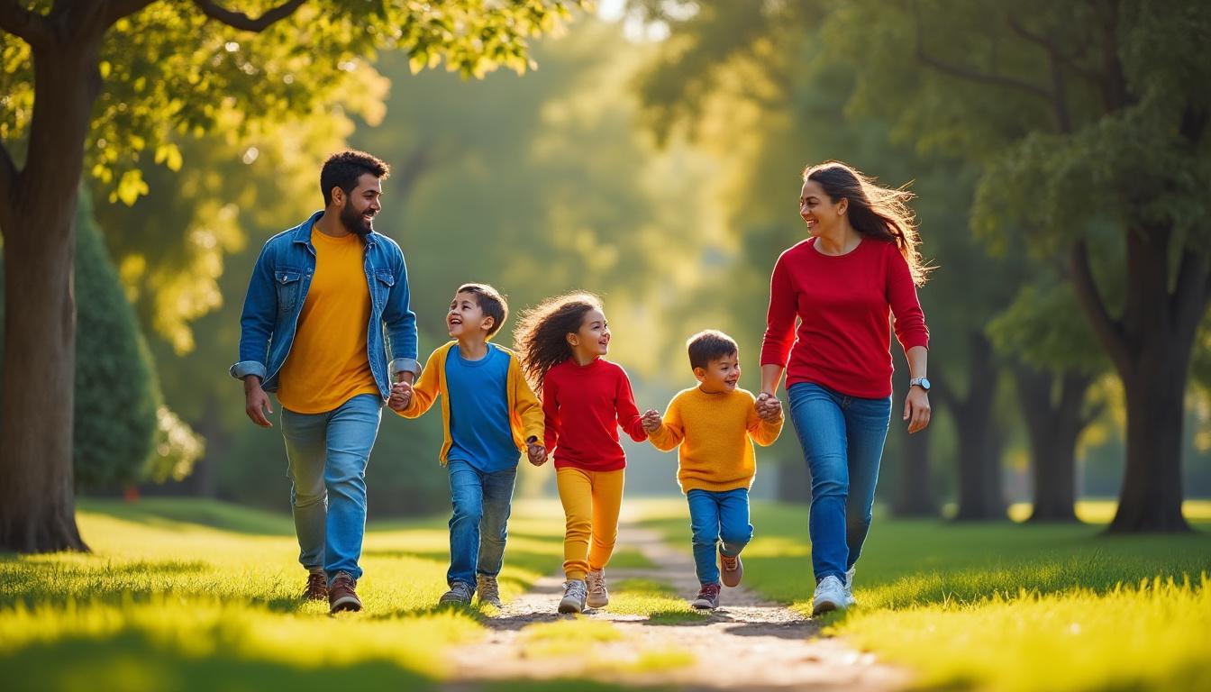 découvrez comment un type d’activité physique spécifique peut réduire le risque de mortalité de 20 % selon une étude récente sur la longévité. améliorez votre santé dès aujourd’hui !