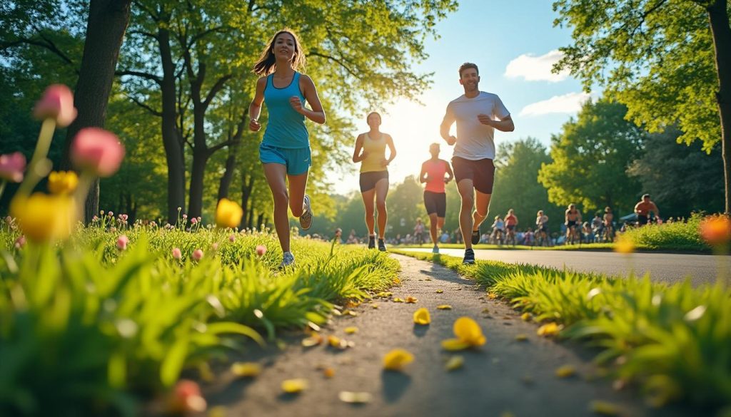 découvrez quelle activité physique peut réduire votre risque de mortalité de 20 % selon une étude récente et améliorez votre longévité grâce à des conseils basés sur la science.