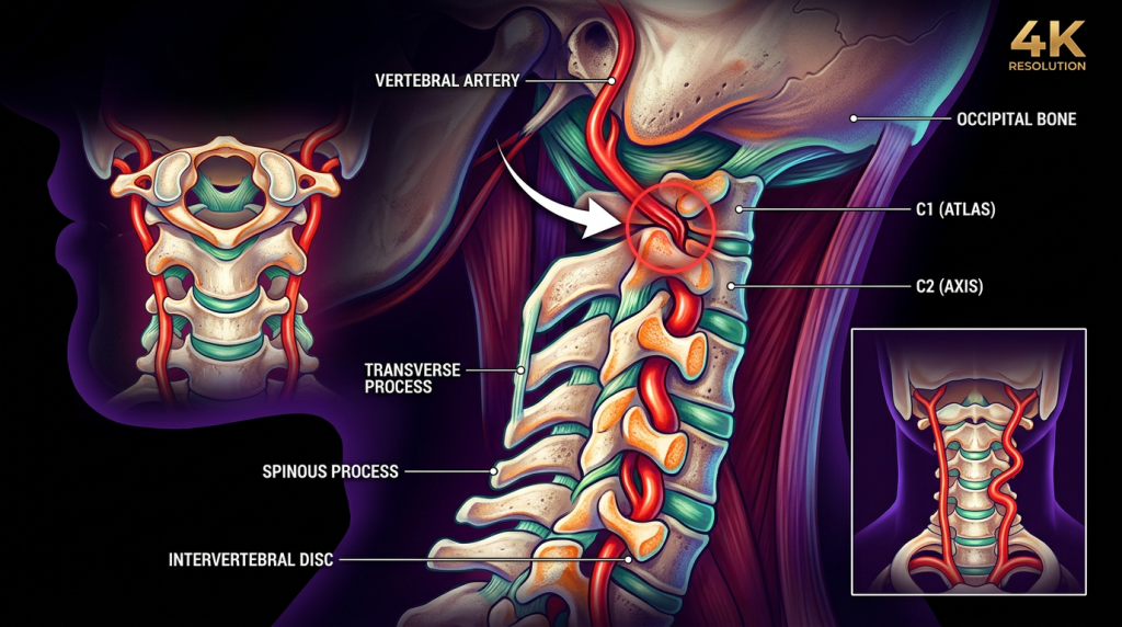 découvrez pourquoi votre nuque craque en tournant la tête et si cela peut être un signe d'alerte concernant un risque d'avc. informez-vous sur les causes et les précautions à prendre.