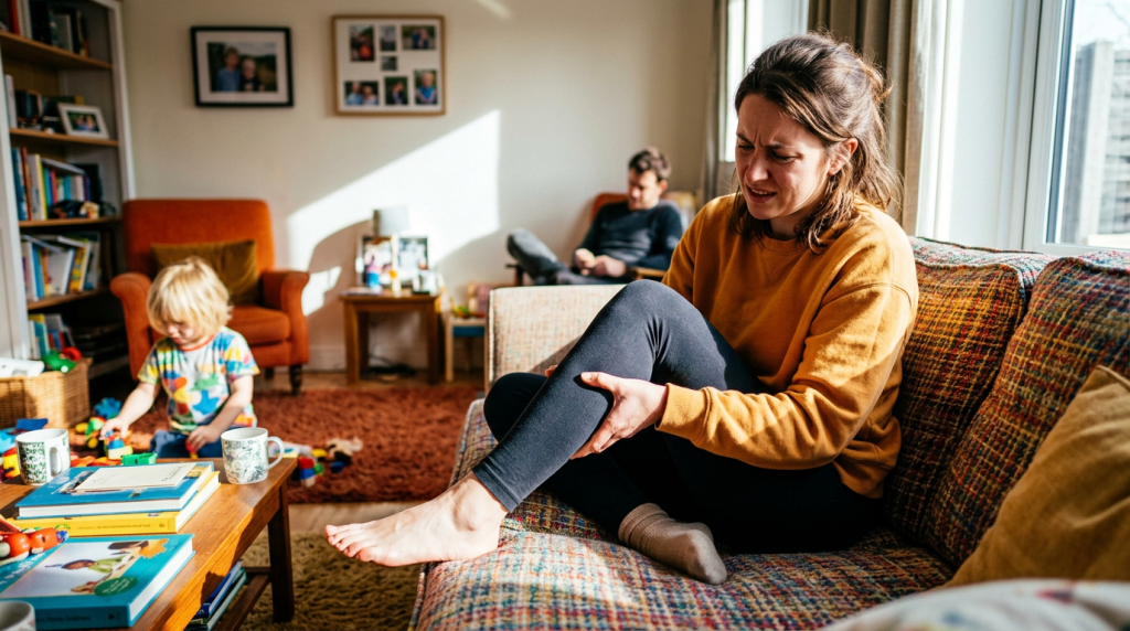 découvrez les causes courantes du mal au mollet gauche, reconnaissez les symptômes associés et explorez les traitements efficaces pour soulager la douleur et prévenir les complications.