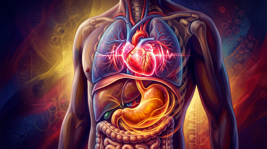 découvrez les causes des palpitations après le repas et comprenez le syndrome de roemheld, un trouble méconnu lié à la digestion et au cœur.
