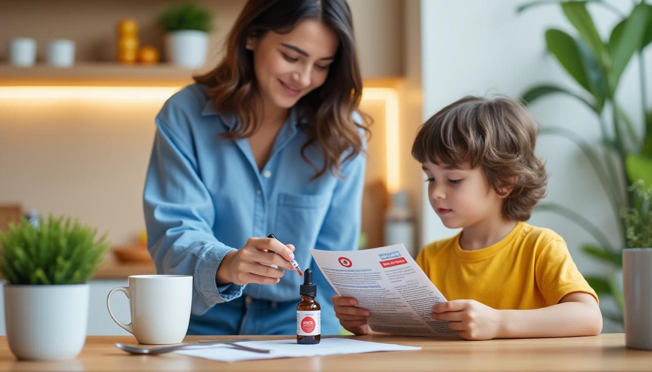 découvrez comment identifier les signes visibles indiquant que vos pommades, collyres, comprimés et sirops sont périmés, même si leur date de validité est encore valide, pour garantir votre sécurité.