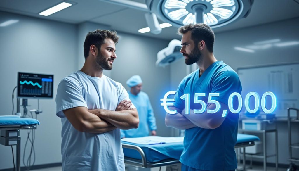 découvrez le prix moyen d'une pénoplastie en france, les facteurs influençant le coût et les informations essentielles pour bien préparer votre intervention.