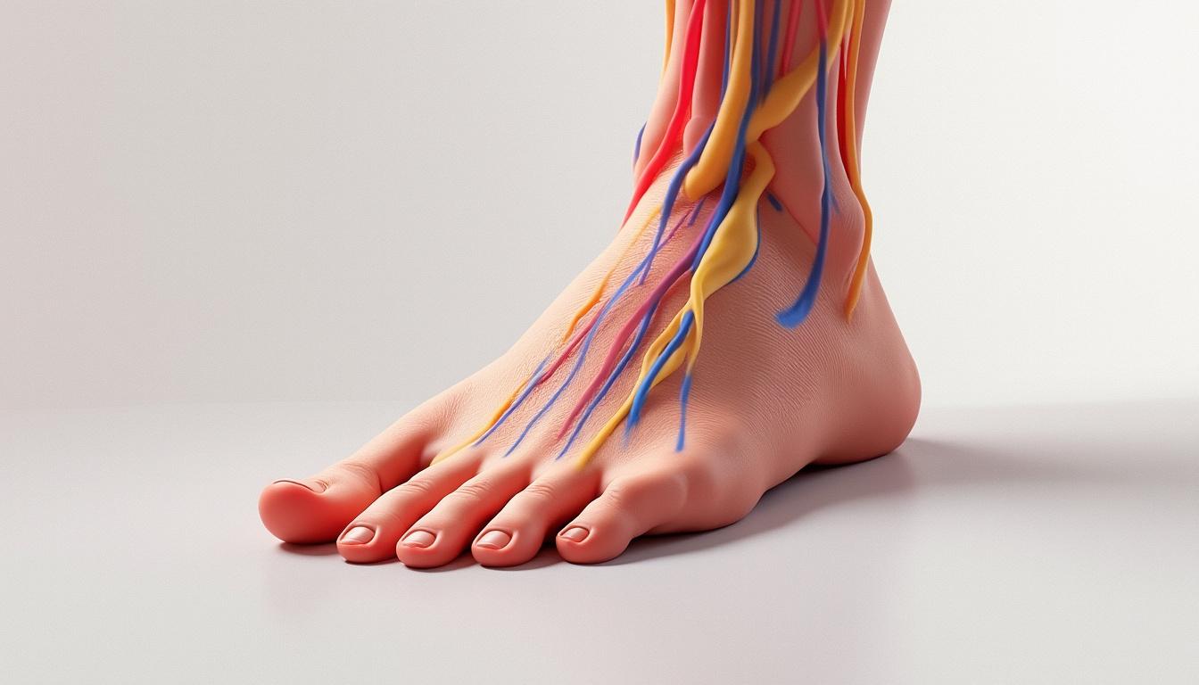 découvrez comment identifier rapidement les symptômes de la phlébite afin d'agir efficacement et prévenir les complications.