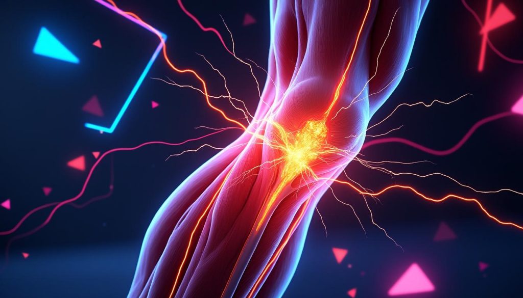 découvrez comment reconnaître rapidement les symptômes d'un claquage au mollet pour une prise en charge efficace et éviter les complications.