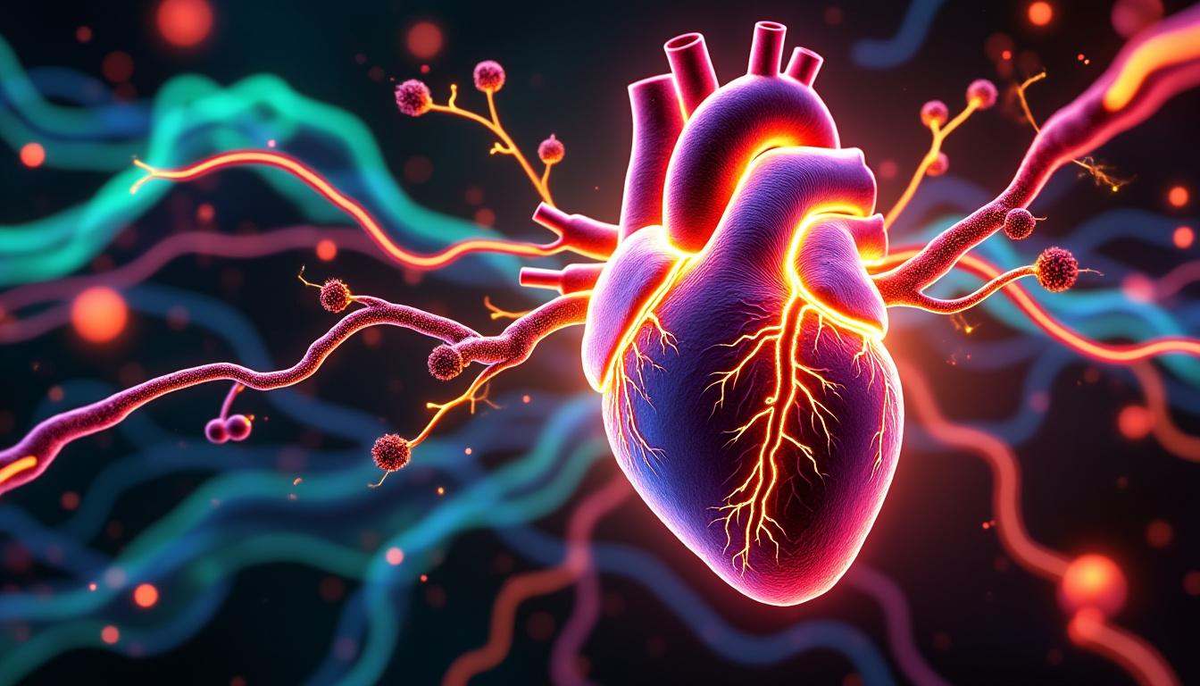 découvrez comment surveiller les niveaux normaux de crp après 40 ans pour maintenir une bonne santé cardiovasculaire et prévenir efficacement les risques cardiaques.