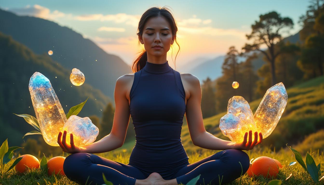 découvrez la vitamine méconnue qui renforce efficacement vos os après la ménopause pour une meilleure santé osseuse et une vie active.