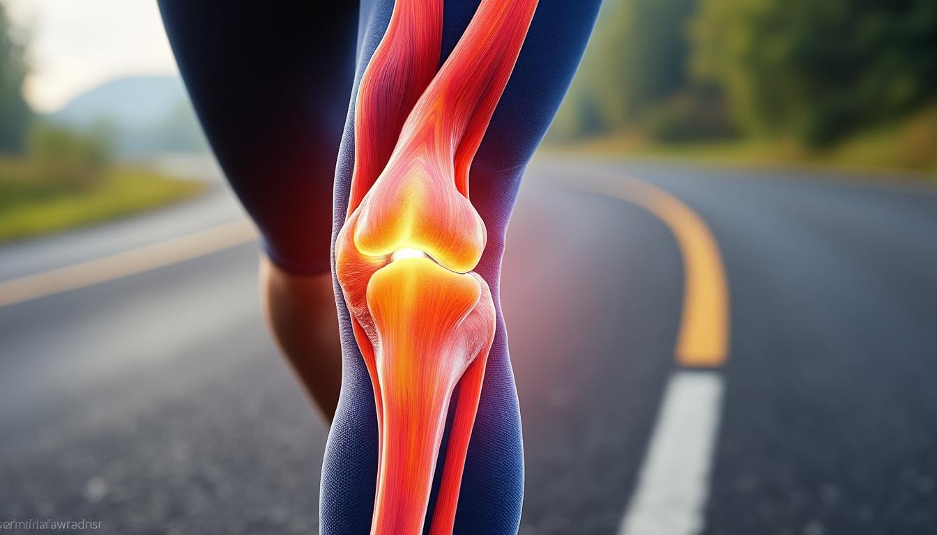 découvrez le temps de guérison typique d'une contracture musculaire au mollet et obtenez des conseils pratiques pour faciliter la récupération et prévenir les récidives.