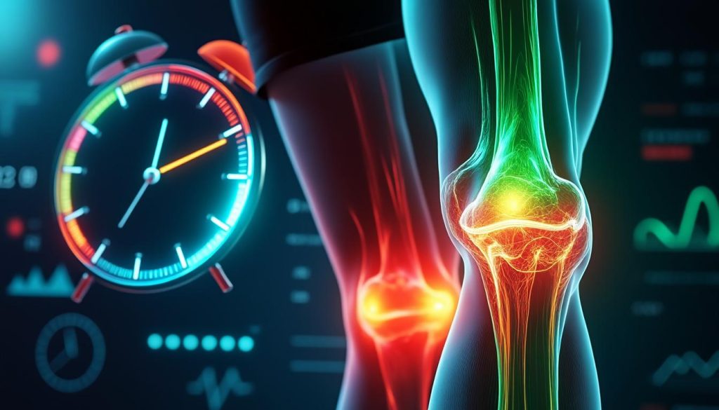 découvrez le temps de guérison moyen d'une contracture musculaire au mollet et bénéficiez de conseils pratiques pour favoriser une récupération rapide et éviter les récidives.