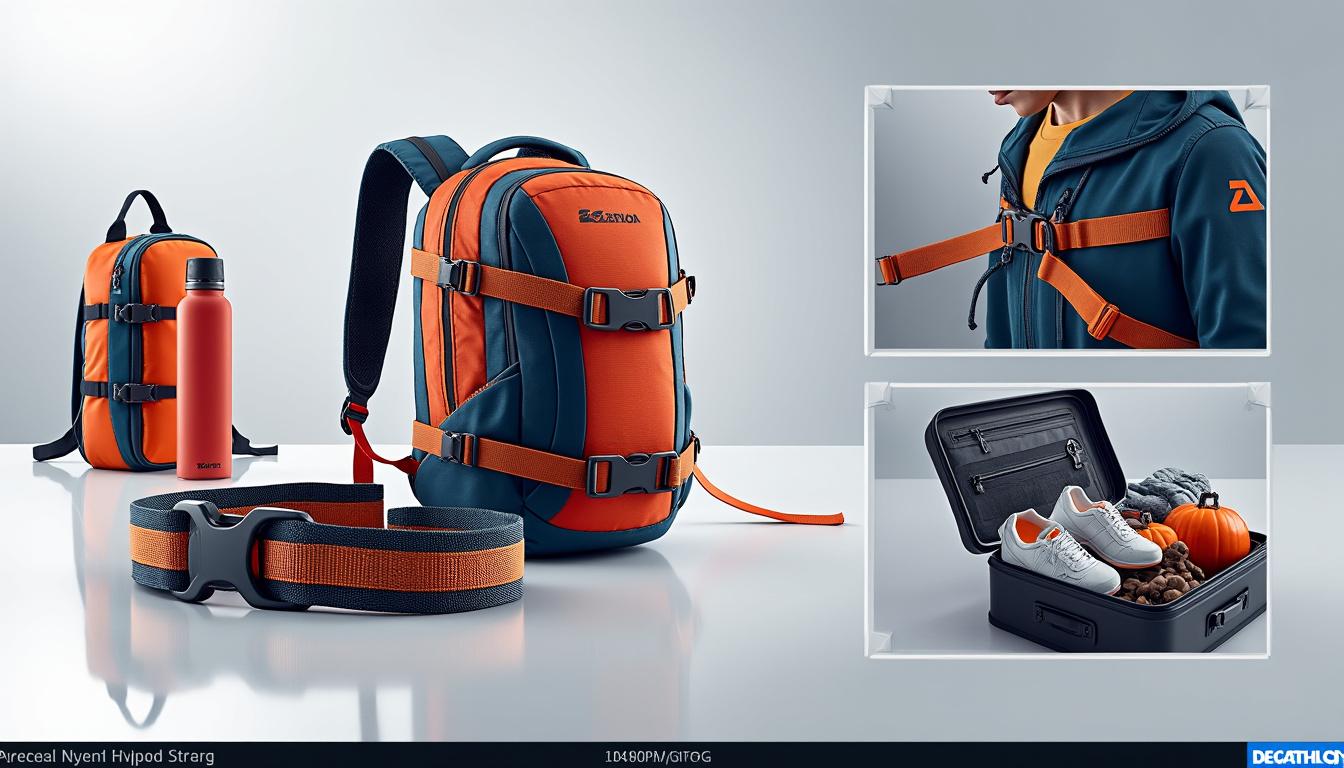 découvrez tout ce qu'il faut savoir sur la sangle decathlon : guide d'achat complet, conseils d'utilisation et astuces pour bien choisir votre équipement sportif.