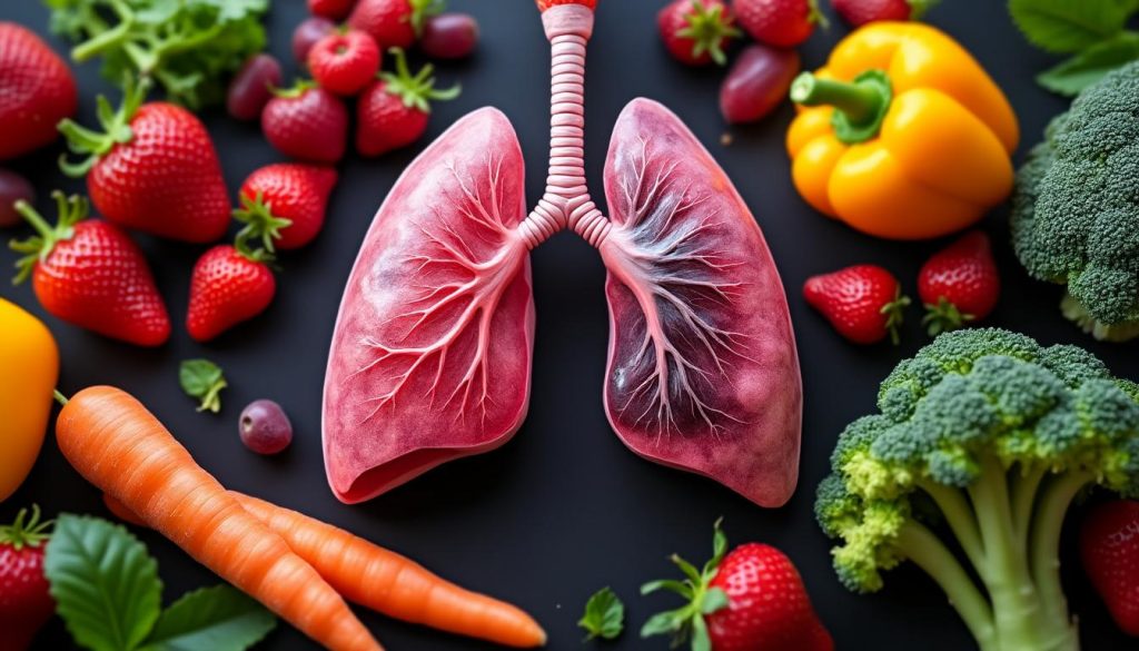 découvrez comment un régime alimentaire extrêmement sain pourrait paradoxalement influencer les risques de cancer du poumon, et ce que les recherches actuelles révèlent sur ce sujet surprenant.