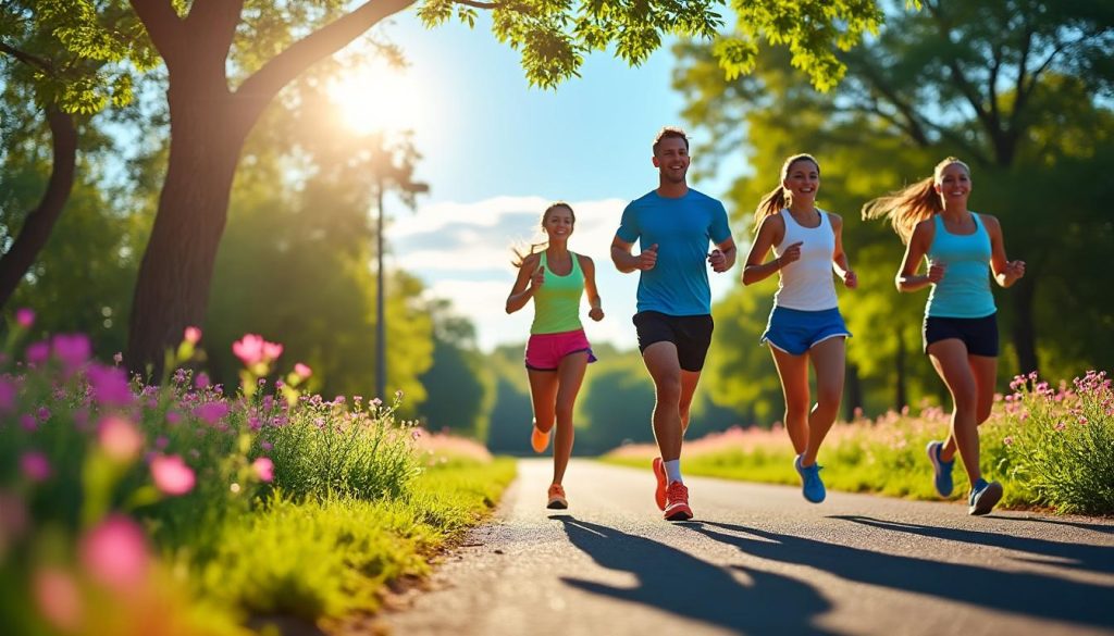 découvrez nos conseils essentiels pour bien débuter la course à pied, améliorer votre endurance et prendre plaisir à chaque foulée, même en tant que débutant.