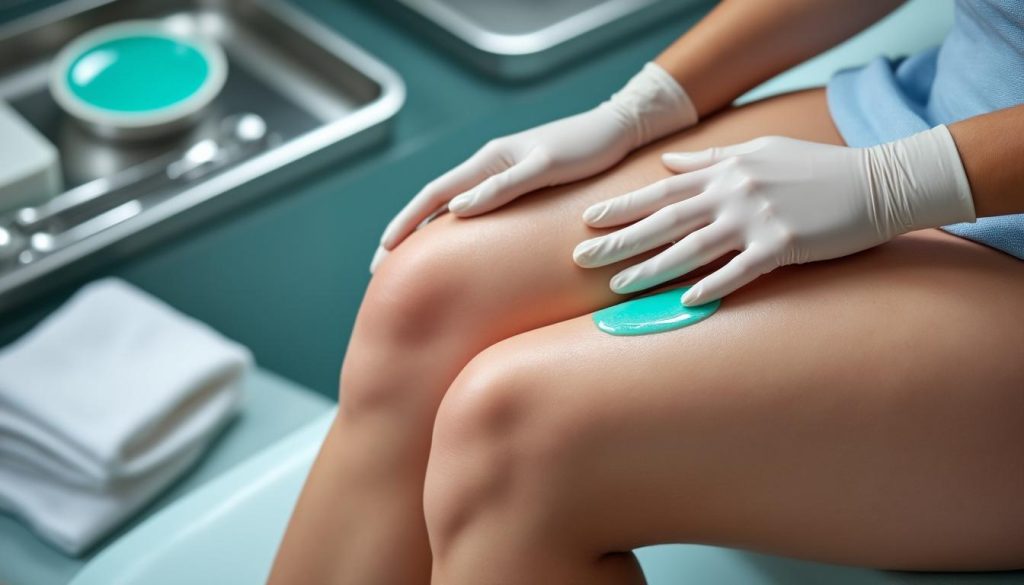 découvrez comment soigner efficacement une brûlure par frottement entre les cuisses grâce à nos conseils pratiques pour apaiser la douleur et favoriser une guérison rapide.