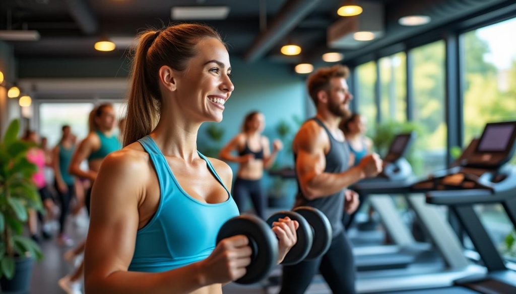 découvrez les nombreux avantages de la salle de sport on air plaisir pour améliorer votre bien-être physique et mental au quotidien.