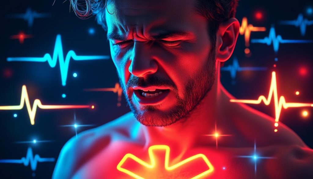 découvrez quand un hoquet persistant devient un signal d'alerte nécessitant une consultation médicale urgente pour prévenir des complications potentielles.
