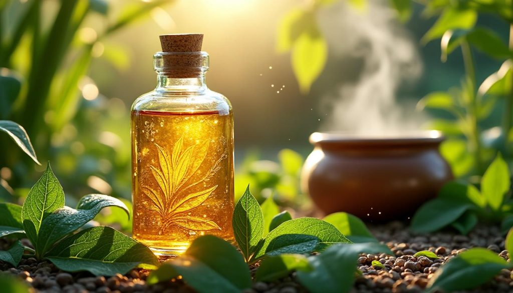 découvrez les bienfaits de l'huile essentielle de ravintsara et ses utilisations pour améliorer votre santé naturellement.