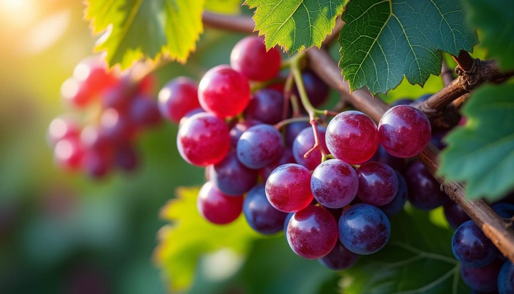 découvrez les bienfaits de la vigne rouge pour améliorer la santé et favoriser une meilleure circulation sanguine grâce à ses propriétés naturelles.