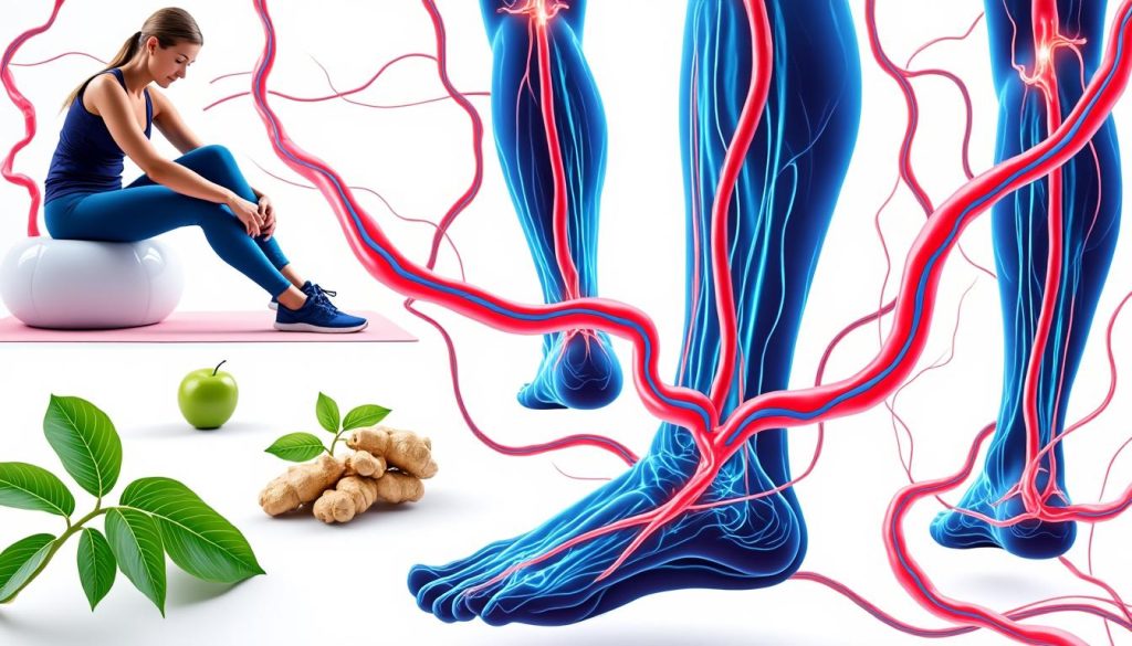 découvrez les traitements efficaces pour améliorer la mauvaise circulation sanguine et adopter des solutions simples pour retrouver une meilleure santé vasculaire.