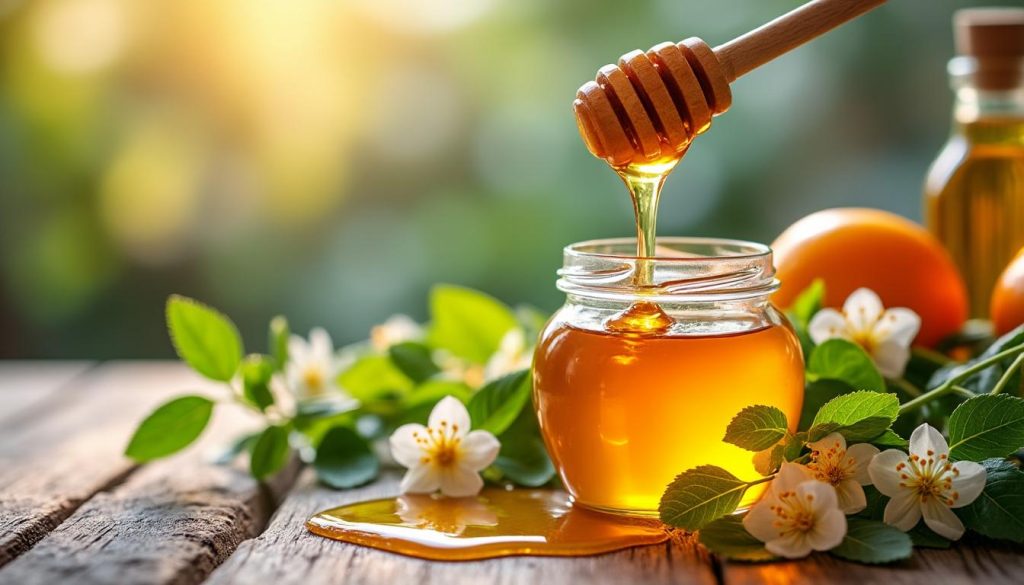 découvrez les bienfaits du miel pour les personnes diabétiques ainsi que les précautions essentielles à prendre pour une consommation sûre et équilibrée.