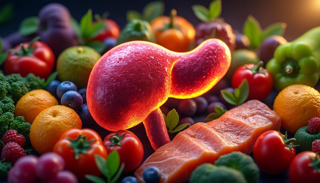découvrez comment débuter vos repas sans pain peut protéger votre pancréas, un organe essentiel à votre santé digestive et métabolique.