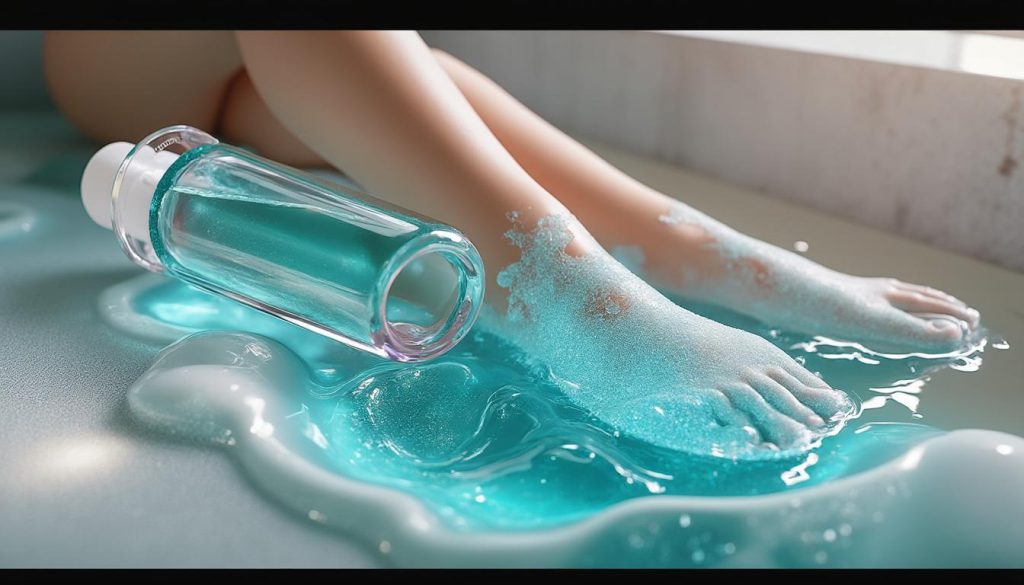 découvrez quel est le meilleur gel pour soulager efficacement les jambes lourdes et améliorer votre confort au quotidien grâce à nos conseils.