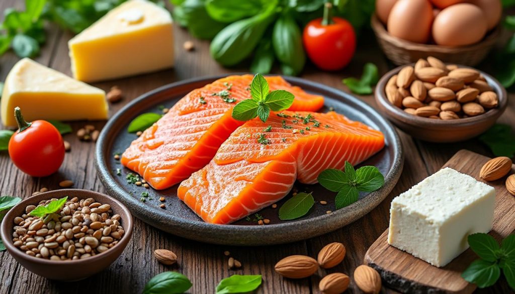 découvrez quels aliments sont riches en phosphore et comment ce minéral essentiel contribue à votre santé, notamment pour les os, les dents et le métabolisme énergétique.