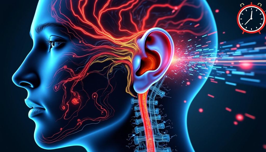 découvrez les principaux symptômes de l'avc de l'oreille et apprenez comment réagir rapidement pour prévenir des complications graves.