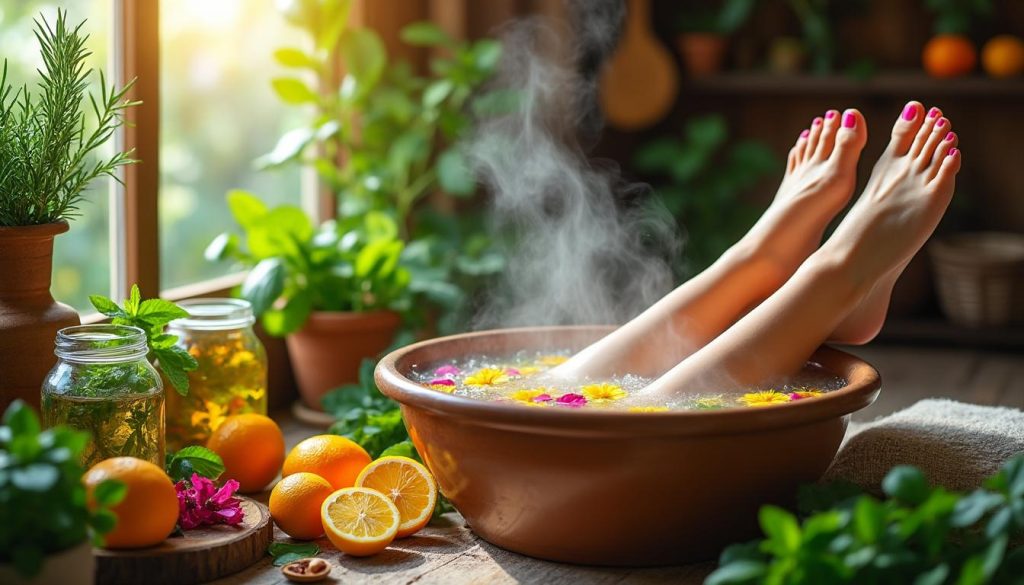 découvrez des remèdes de grand-mère efficaces pour soulager les jambes lourdes et retrouver légèreté et bien-être au quotidien.