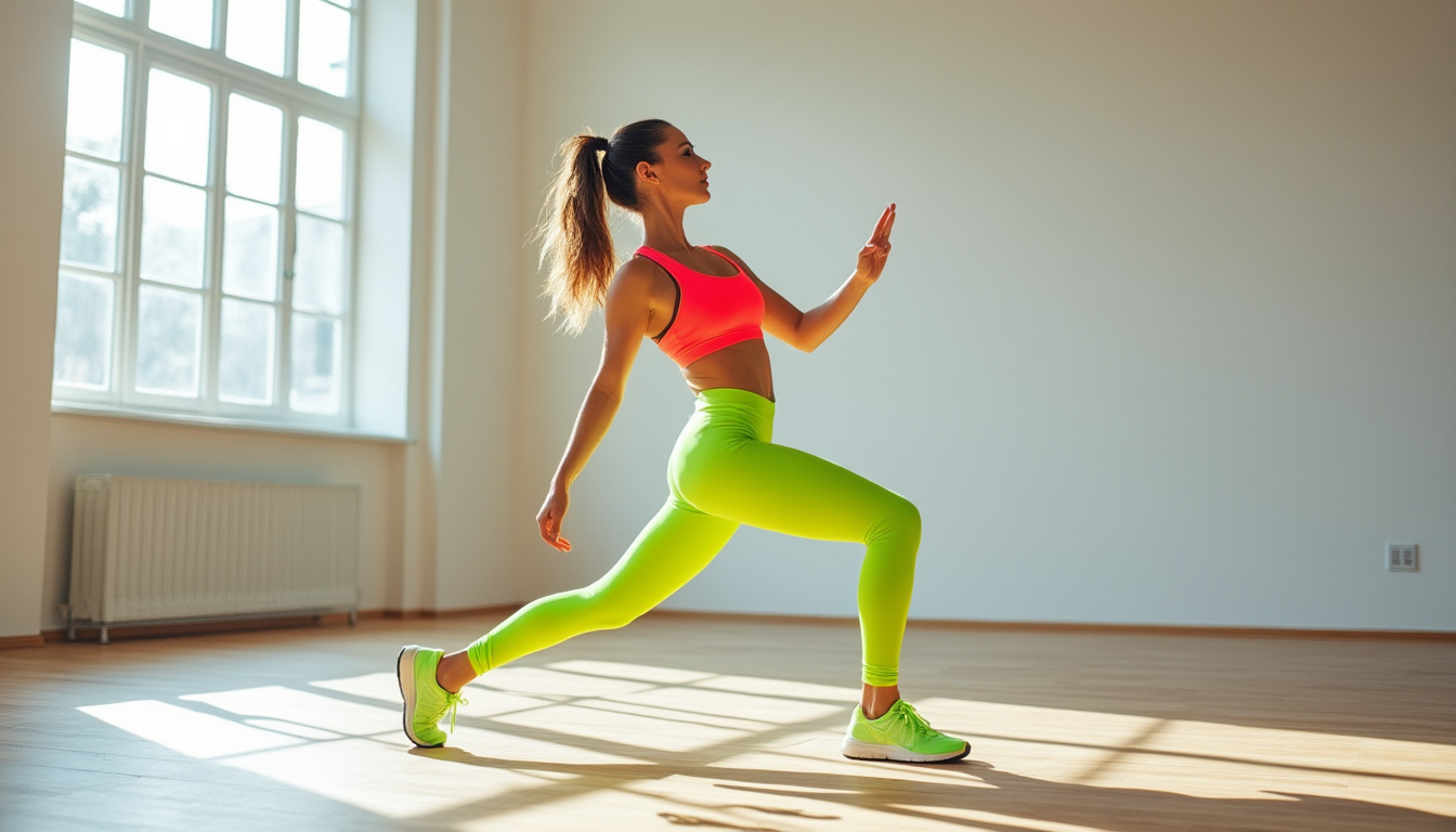 découvrez les meilleures techniques pour bien s'étirer les jambes et améliorer efficacement votre souplesse, avec des conseils simples et adaptés à tous.