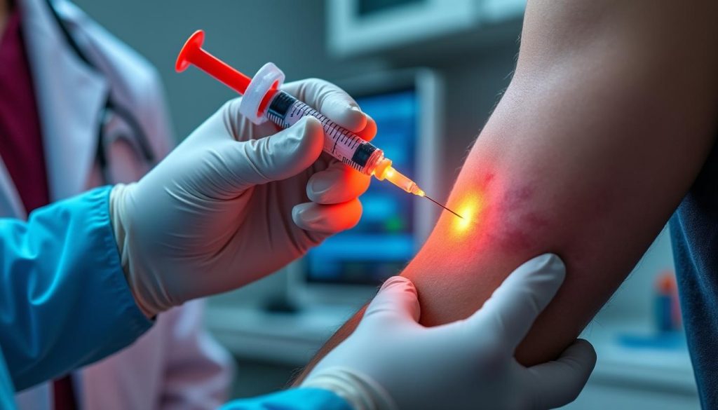 découvrez comment réussir une injection de fer pour traiter efficacement l'anémie, avec des conseils pratiques et les étapes clés pour optimiser votre traitement.