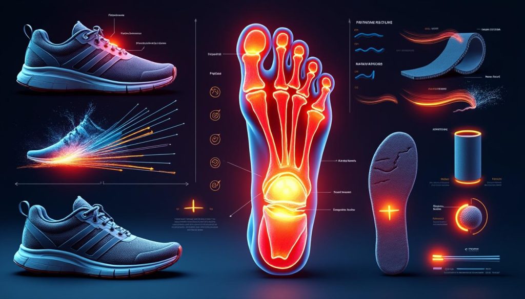 découvrez tout sur la fracture de fatigue du pied : ses causes, les symptômes à reconnaître et les traitements efficaces pour une guérison rapide.