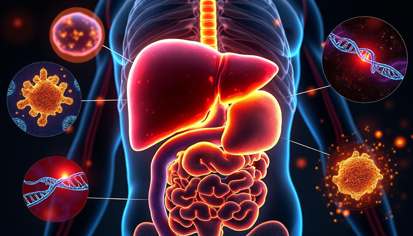 découvrez les causes principales d'une ferritine élevée dans le corps, ses conséquences sur la santé et les solutions pour rétablir un équilibre optimal.