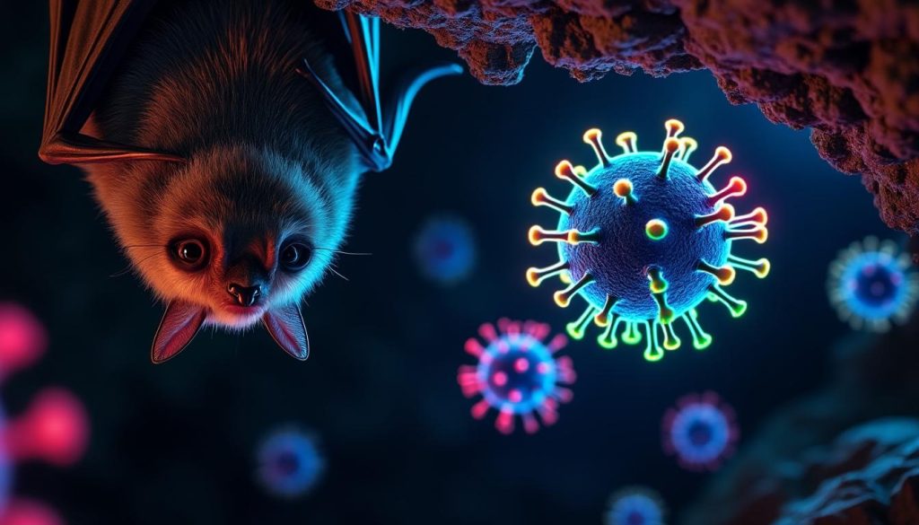 découvrez la découverte d'un nouveau coronavirus chez la chauve-souris et les risques potentiels d'une nouvelle pandémie. analyse des implications sanitaires et des mesures préventives à envisager.