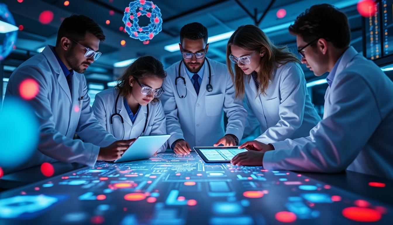 découvrez les résultats d'une vaste étude collaborative qui remet en question l'efficacité réelle de l'ozempic dans le traitement du diabète.