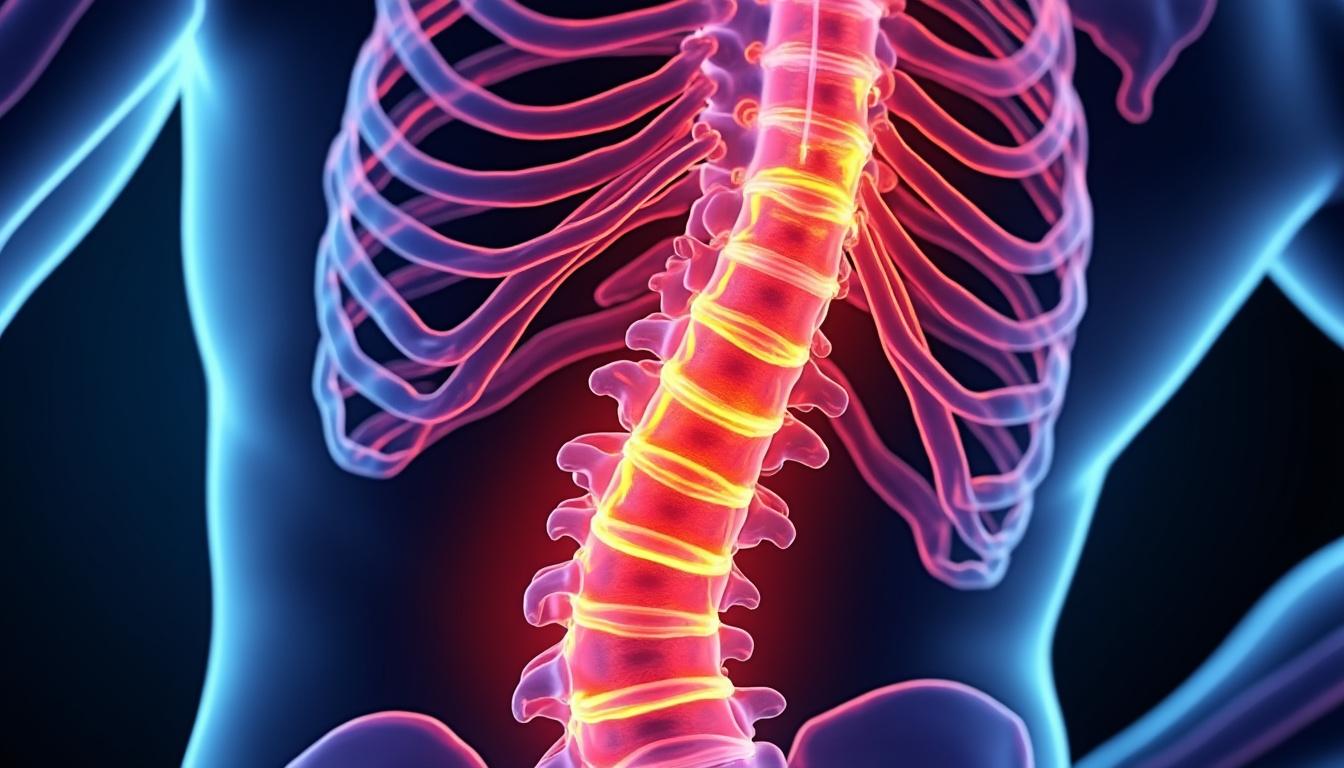 découvrez les causes fréquentes de la douleur entre le diaphragme et le dos ainsi que des solutions efficaces pour soulager cet inconfort et améliorer votre bien-être.