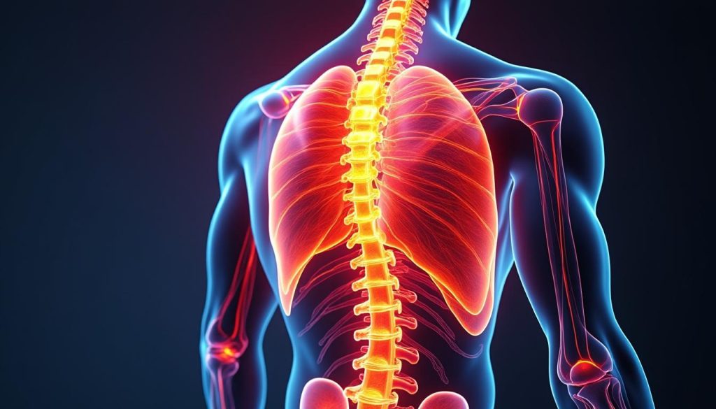 découvrez les causes des douleurs au diaphragme et au dos, ainsi que des conseils pratiques pour soulager les symptômes et améliorer votre bien-être.