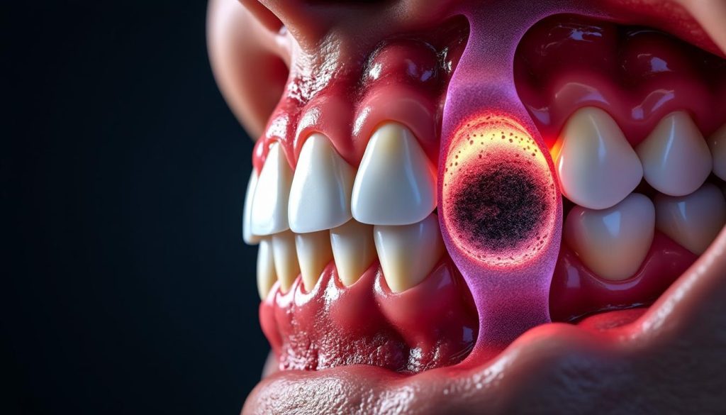 découvrez les symptômes essentiels de l'infection de la dent de sagesse à ne pas négliger pour agir rapidement et préserver votre santé bucco-dentaire.
