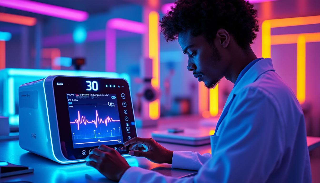 découvrez un test express de 30 secondes qui évalue avec précision votre risque de mortalité prématurée, basé sur des données scientifiques fiables.