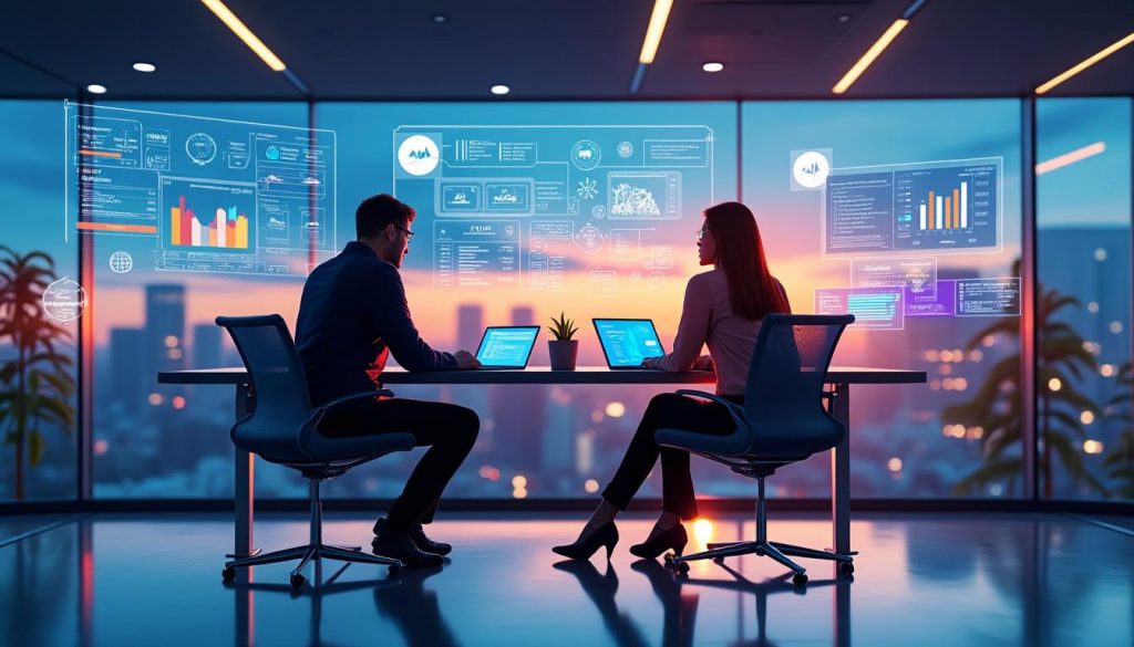 découvrez notre avis complet sur nuclever, le logiciel de gestion : fonctionnalités, avantages et inconvénients pour vous aider à décider si c'est la solution adaptée à votre entreprise.